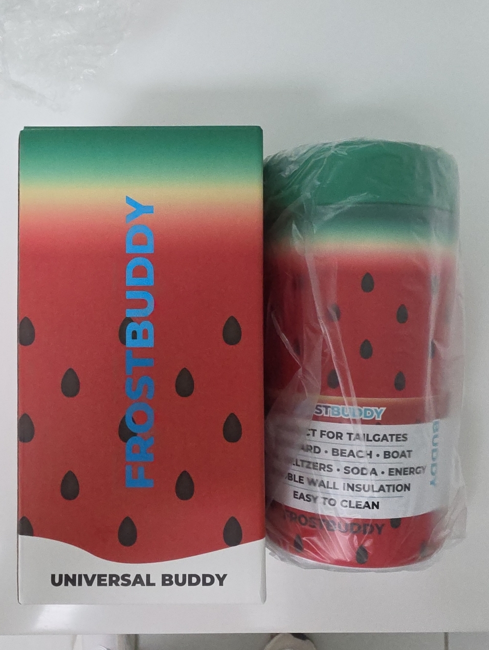 FrostBuddy Universal Buddy Watermelon Kiss